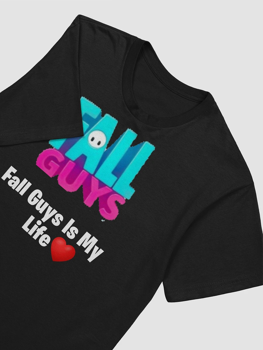 Fall Guys Is My Life T-Shirt product image (4)