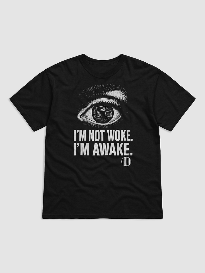 I'm Not Woke product image (1)