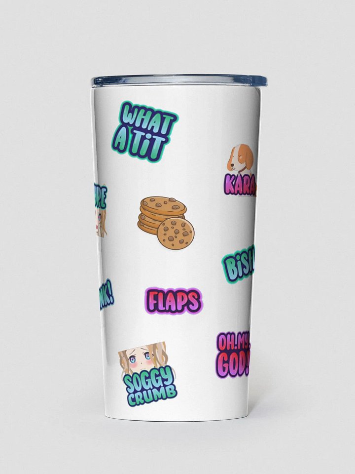 Emotious Cup product image (1)