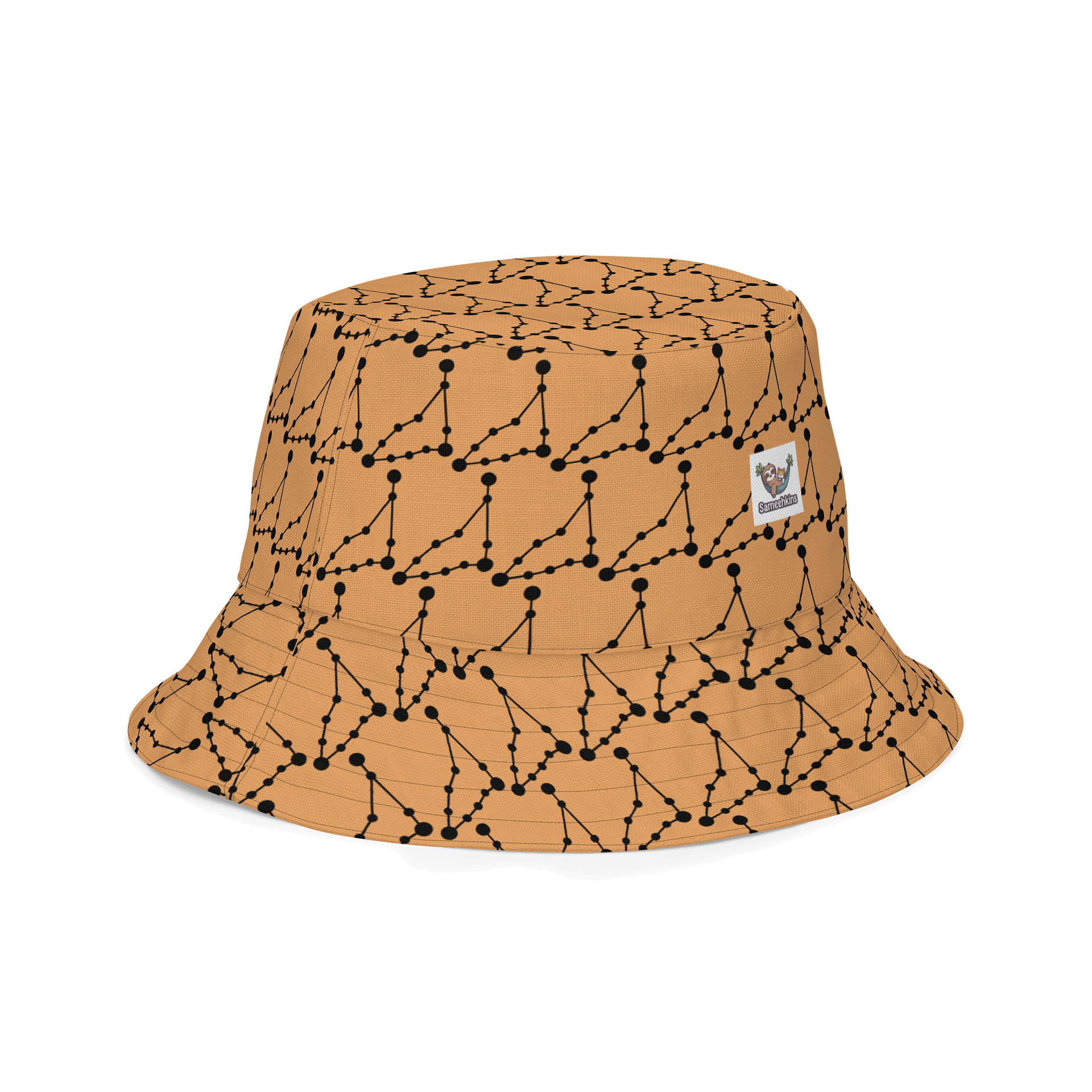Capricorn Reversible Bucket Hat product image (3)