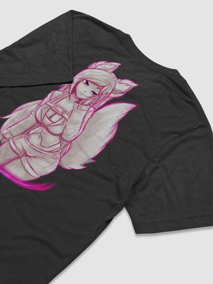 Meji Ryaire Waifu Back Print Tee product image (4)