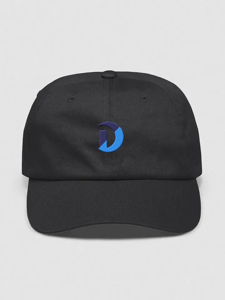 Dusking Cap (Embroidered Logo) product image (1)