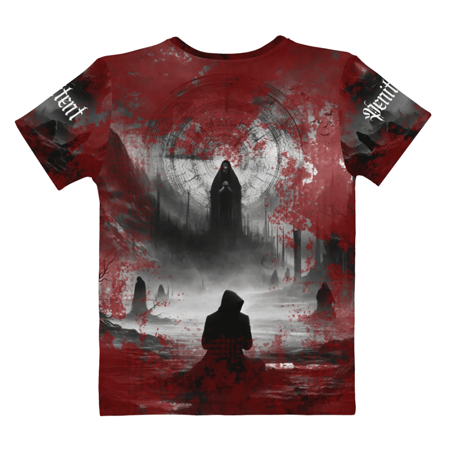 Penitent - Melancholia II product image (8)