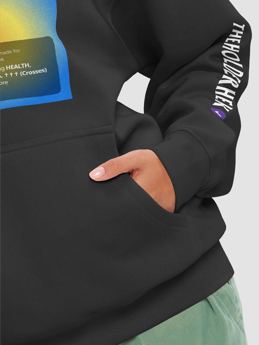 The Daylist Hoodie product image (23)