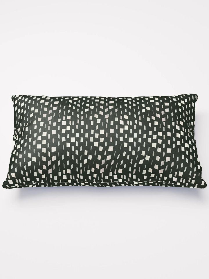 Dancing Tiles Pillow product image (2)