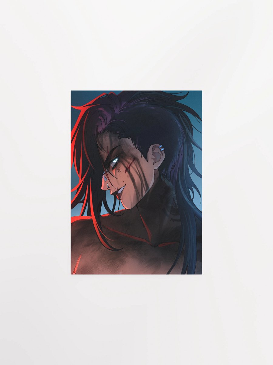Vi 5x7 Print product image (1)