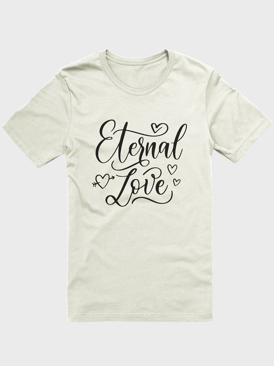Eternal Love Comfort Tee product image (4)
