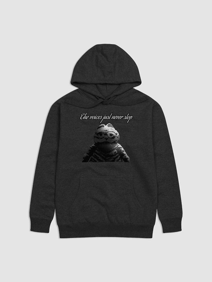 Voices Hoodie product image (1)