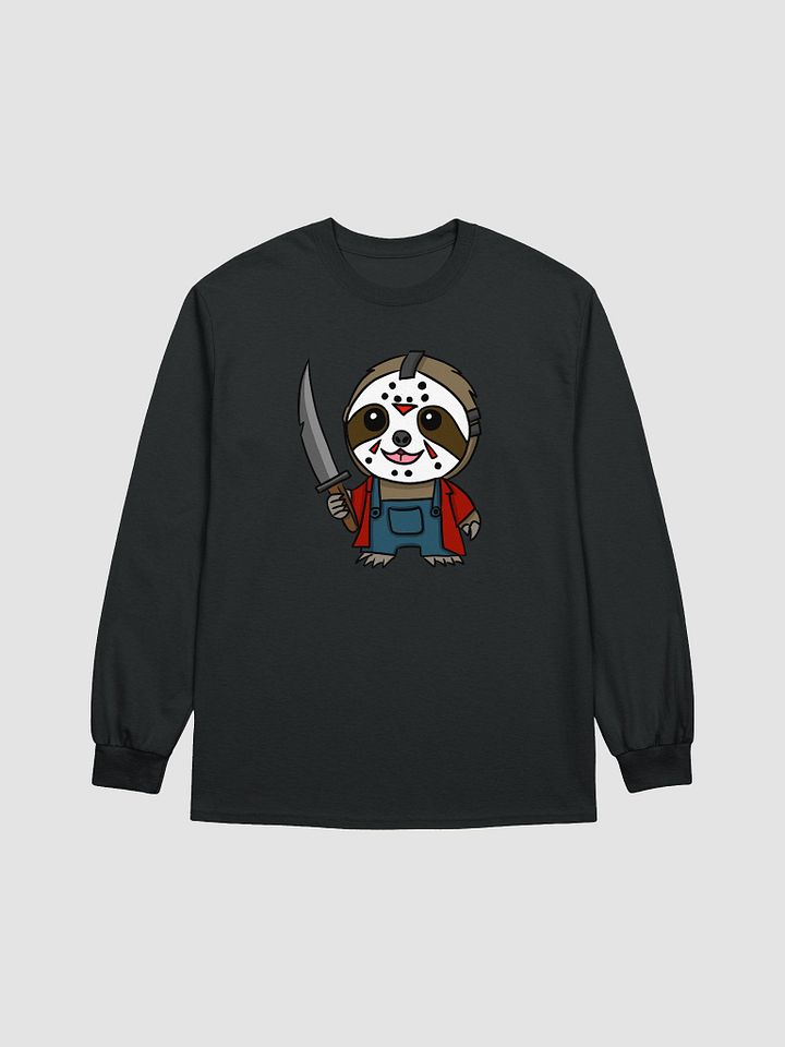 Long sleeve shirt - Jason product image (5)