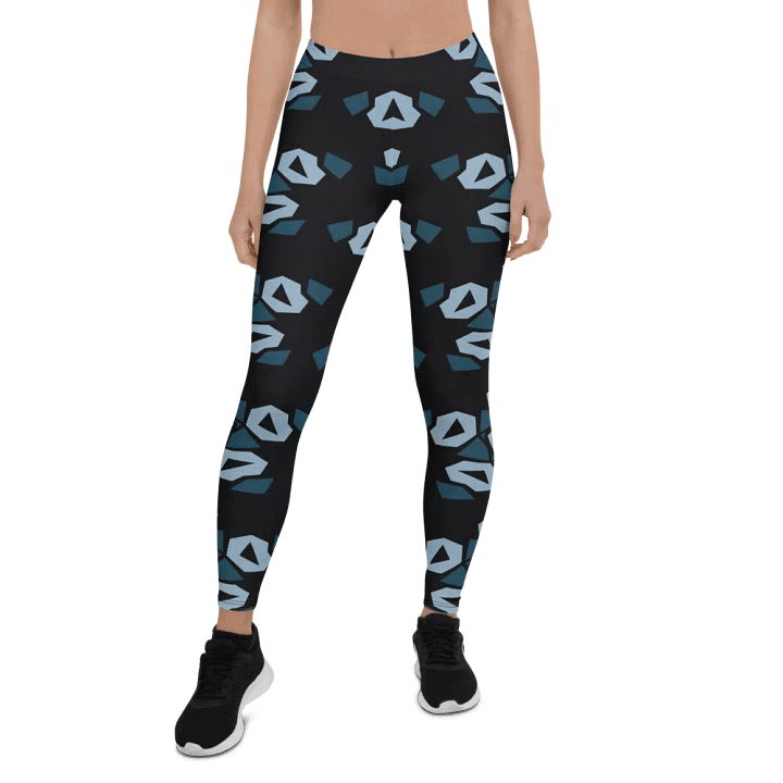 Kaleidoscope Dreams Leggings product image (1)