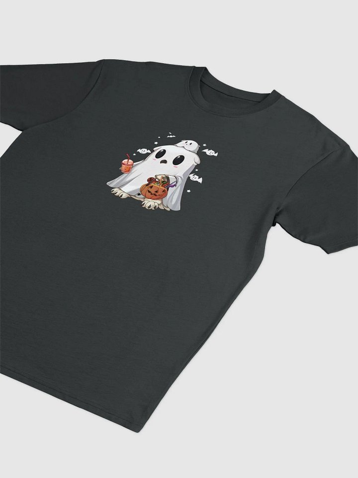 Pumpkin Spice Spooky - T Shirt product image (6)