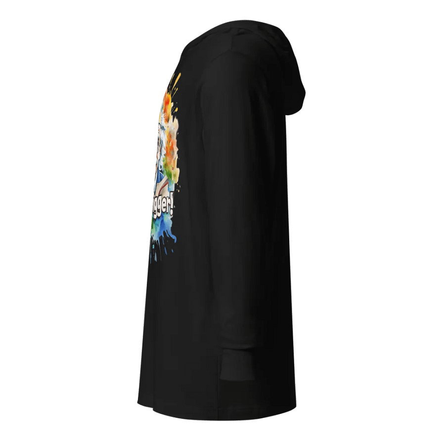 Black Sweat Einstein product image (9)