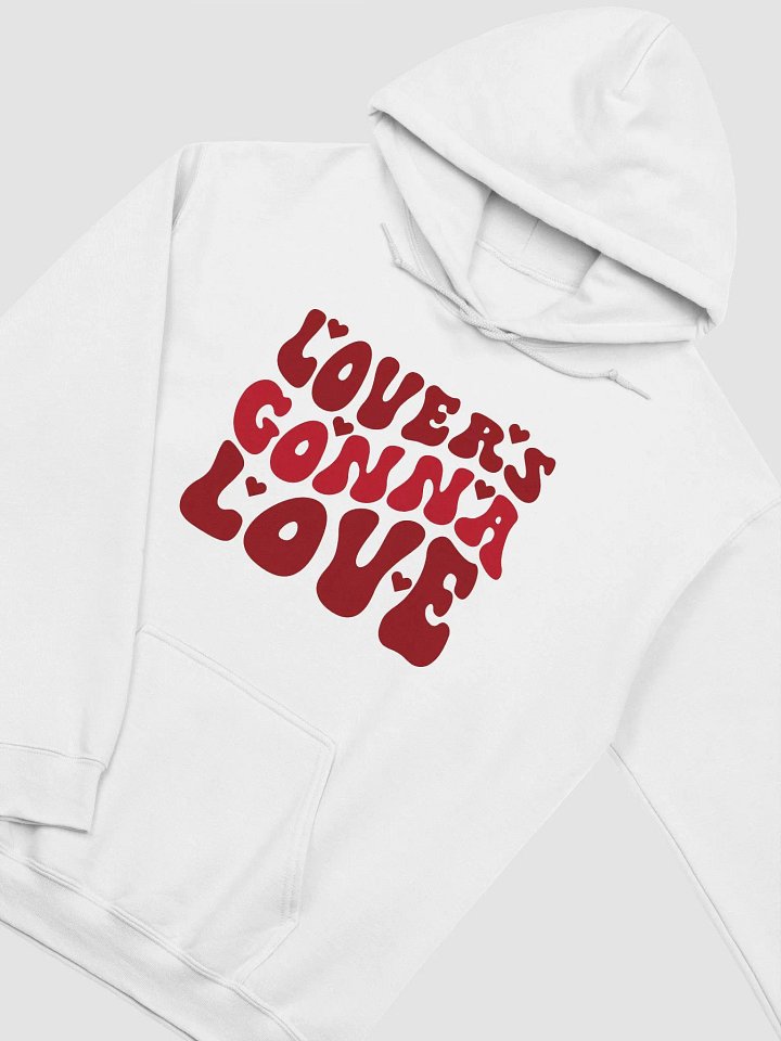 Valentines Hoodie product image (6)