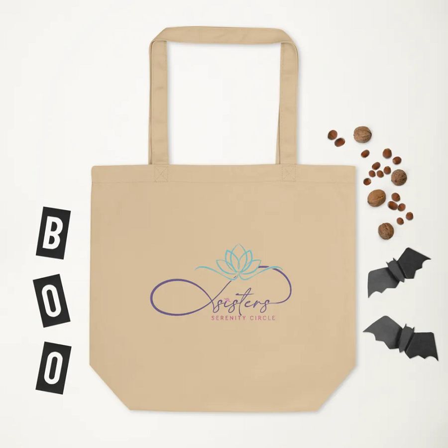 Serenity Sisters Infinity Tote product image (5)