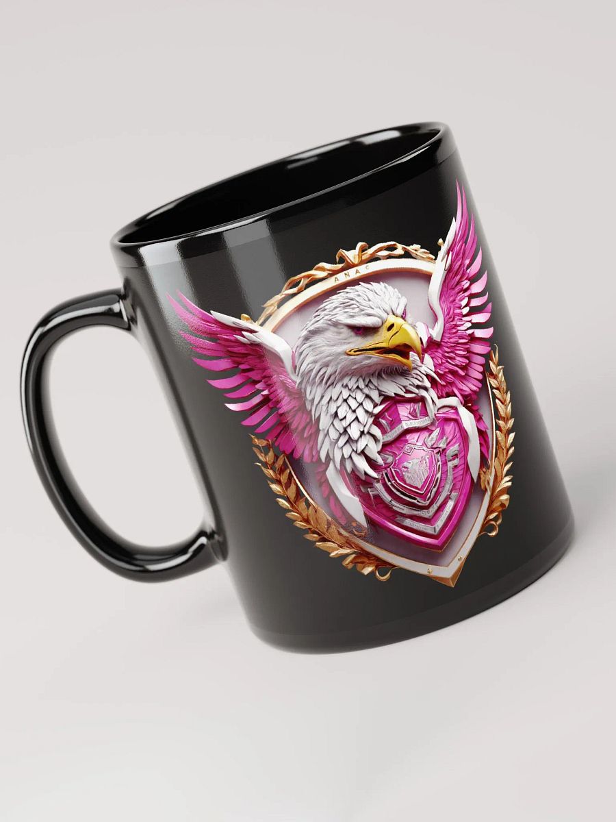 Pink eagle product image (5)