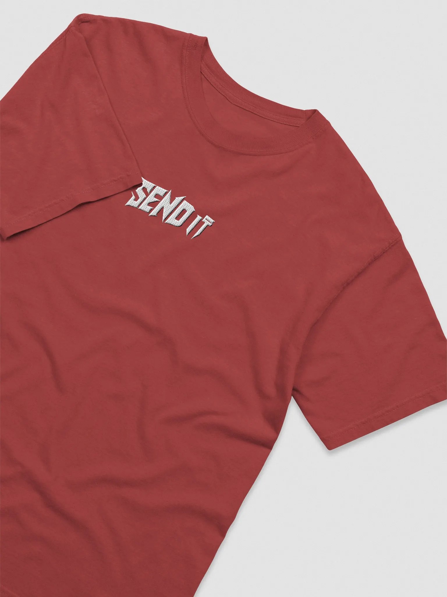SEND IT STICH SHIRT product image (3)