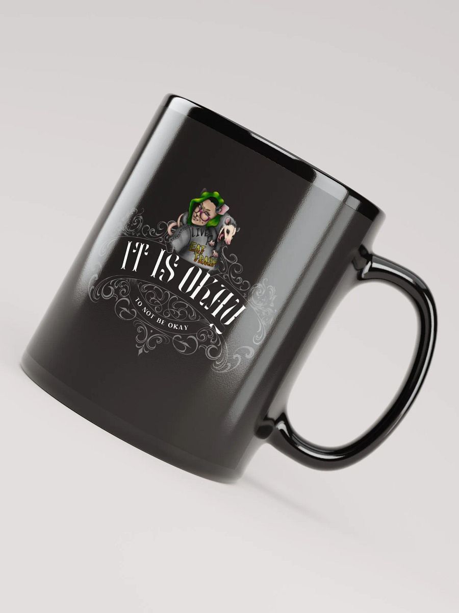 It Is Okay product image (1)