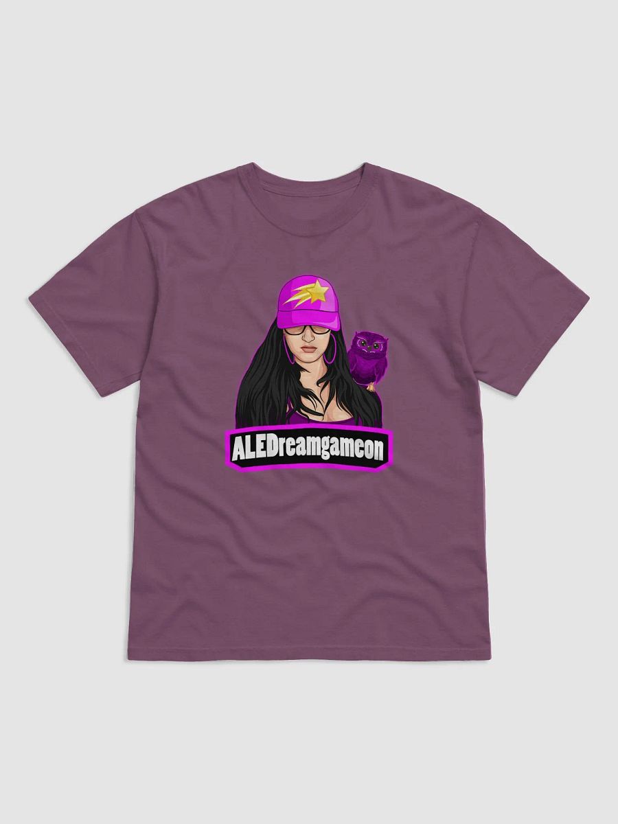 Official ALEDreamgameon Shirt product image (9)