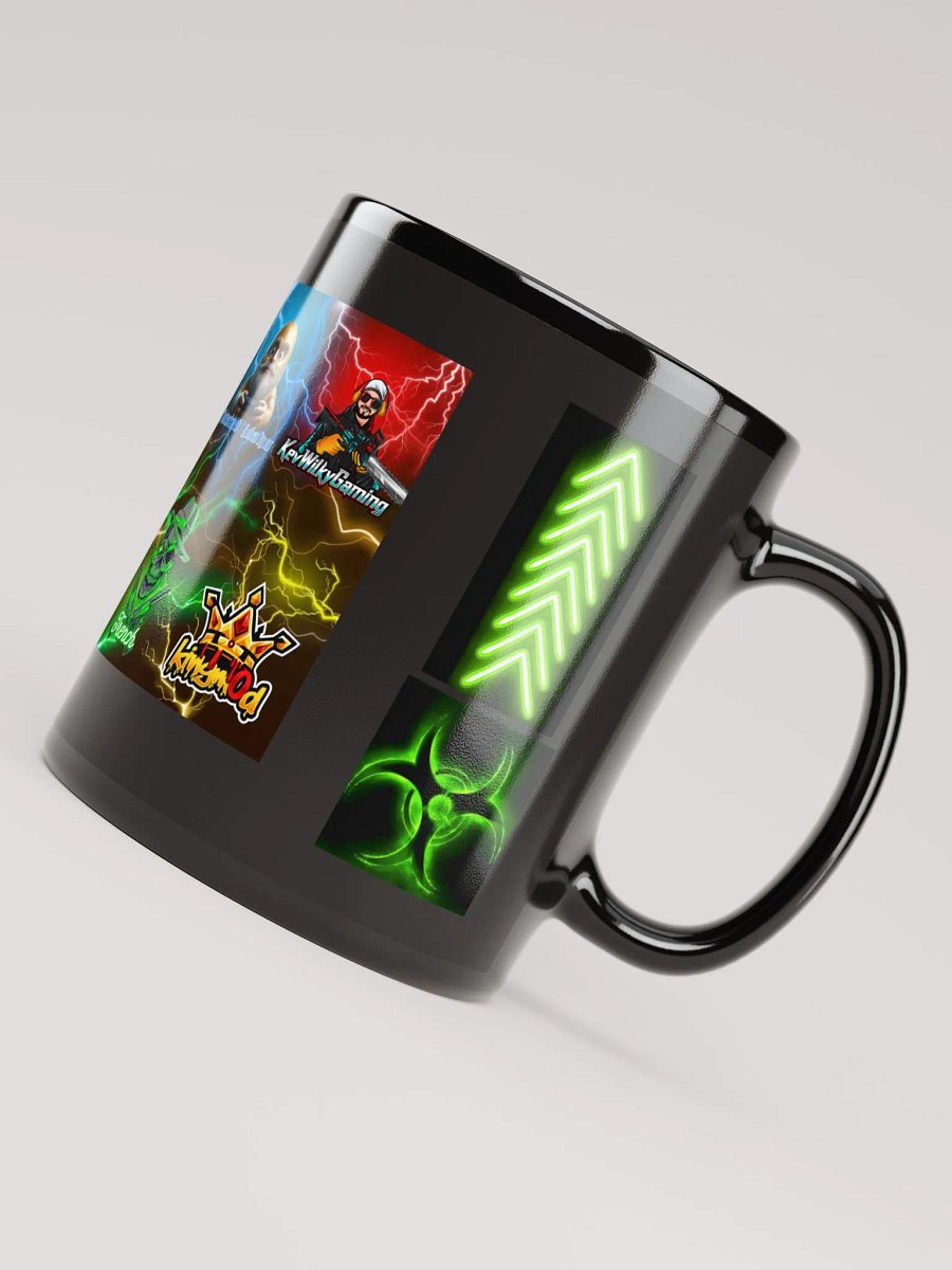 I've Got Family Mug product image (8)