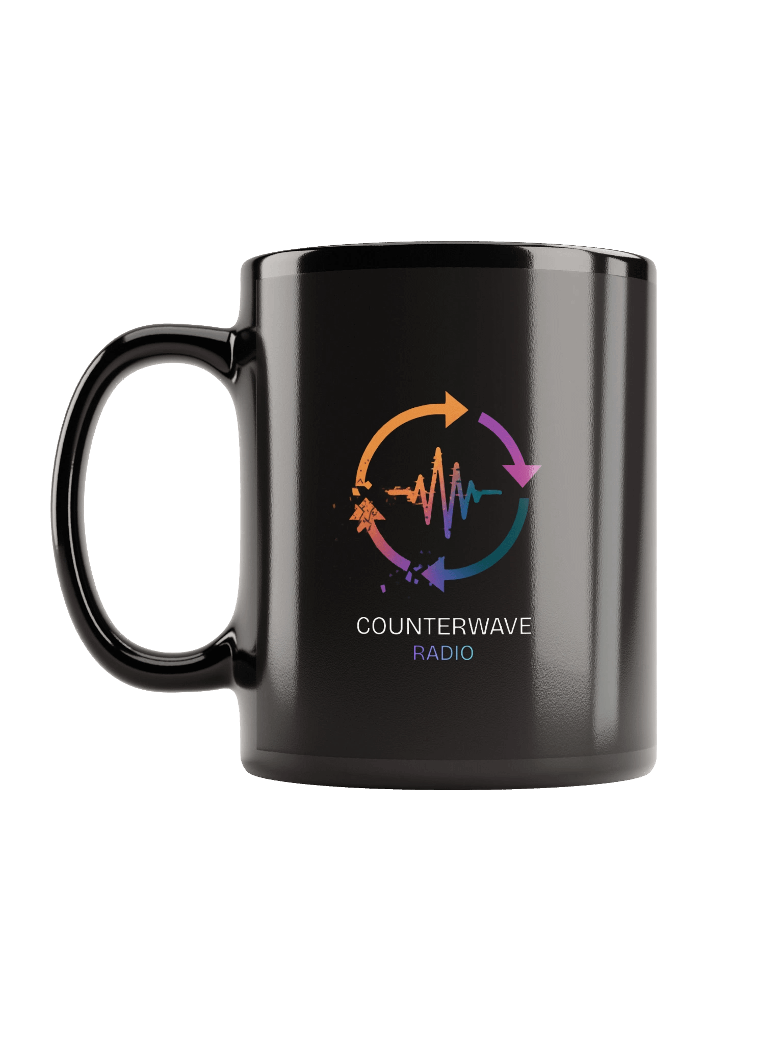 Counterwave Mug product image (11)