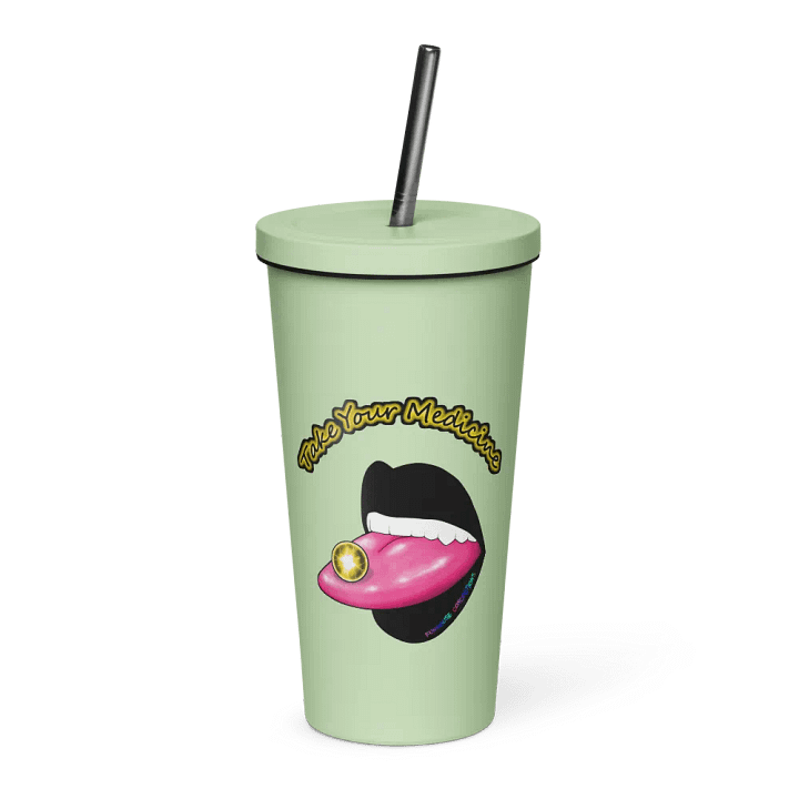 Take Your Medicine Tumbler product image (3)