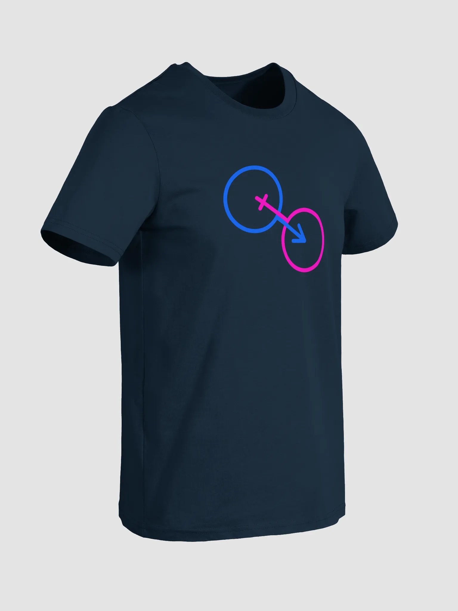 Traditional Gender Connection T-Shirt product image (3)