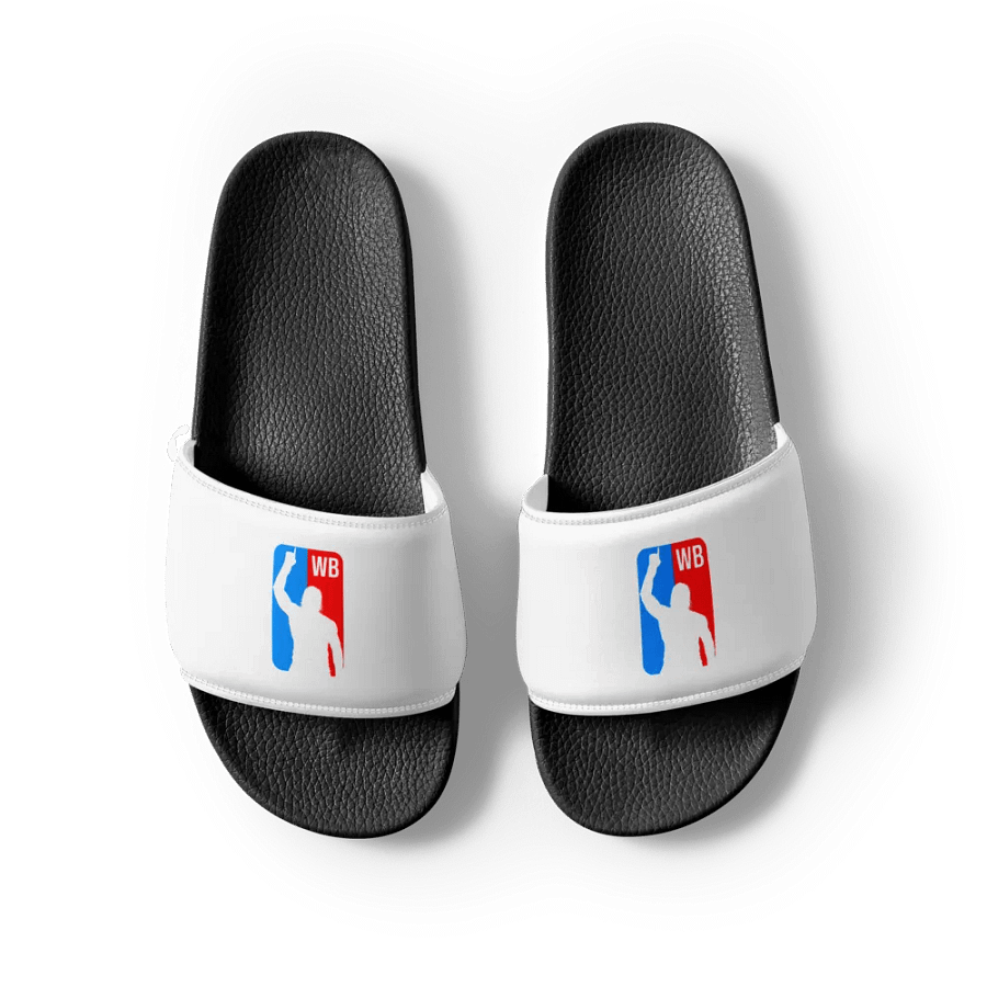 WRESTLINGBRUH Men's Slides product image (3)
