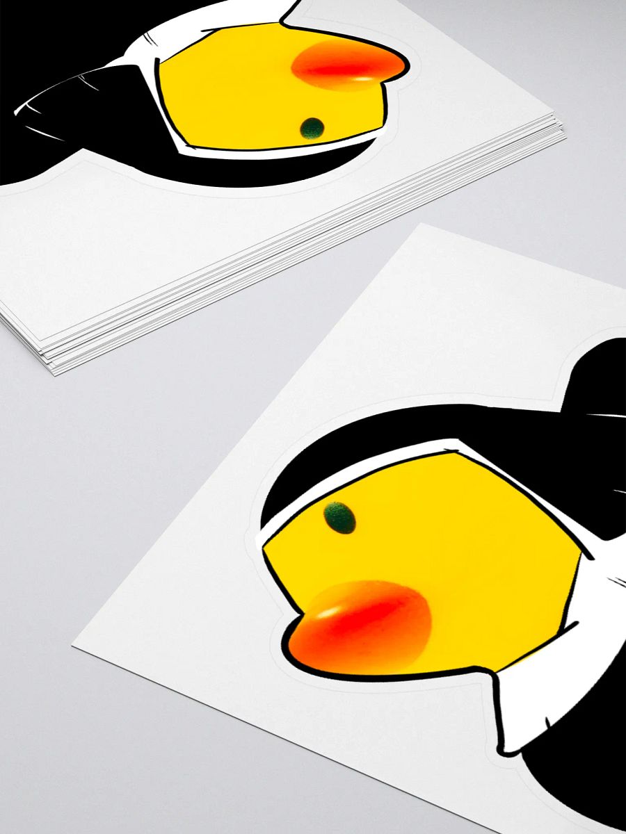 Nun Duck product image (11)