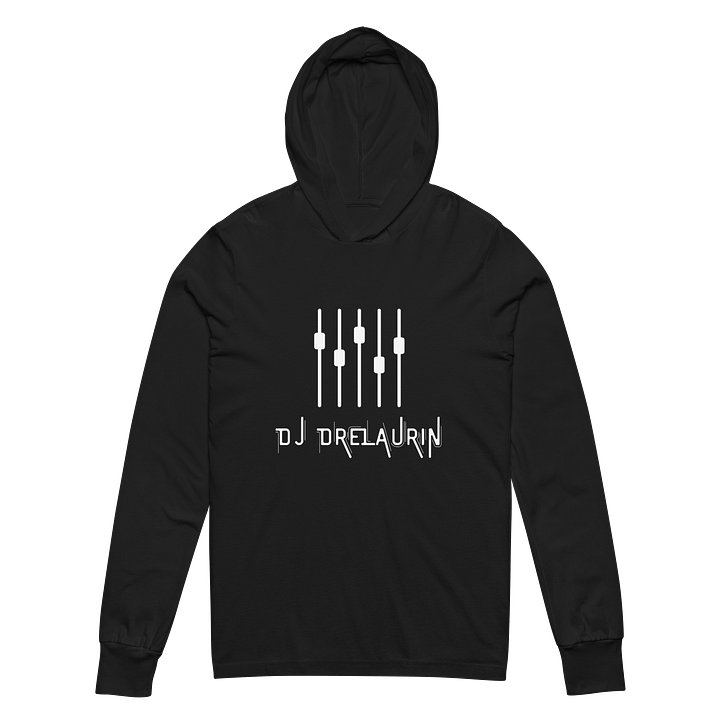 Logo Hooded Tee product image (5)