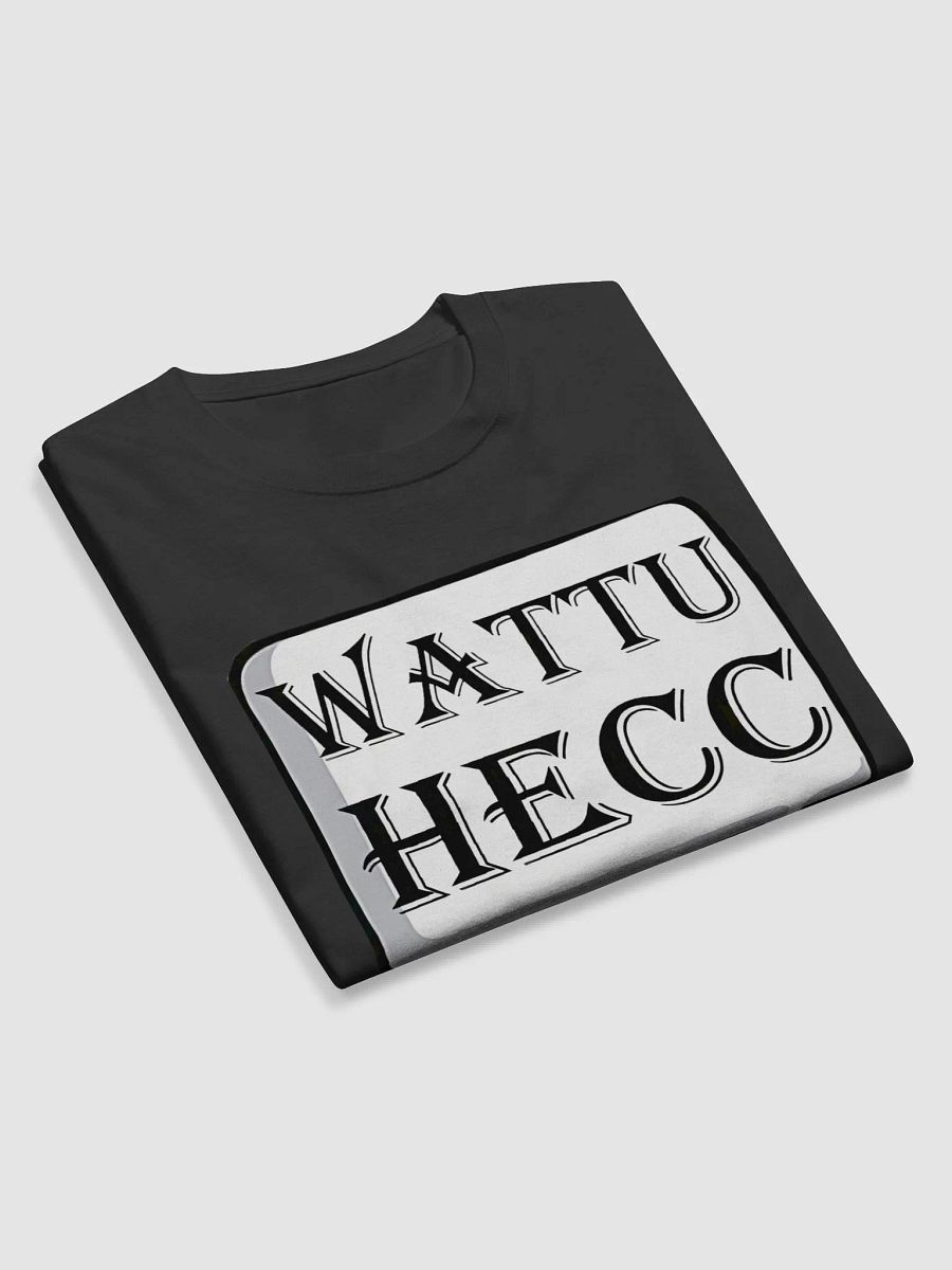 wattuhecc Champion Long Sleeve Shirt product image (11)