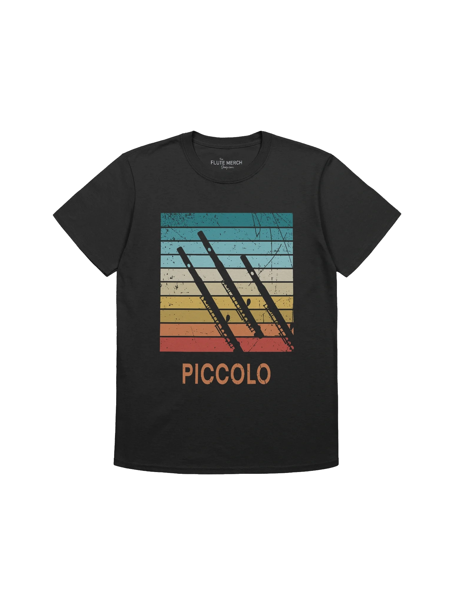 Retro Abstract - Piccolo product image (1)