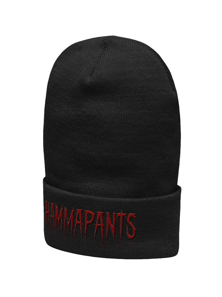 Hamma Slasher Pants Beanie product image (10)