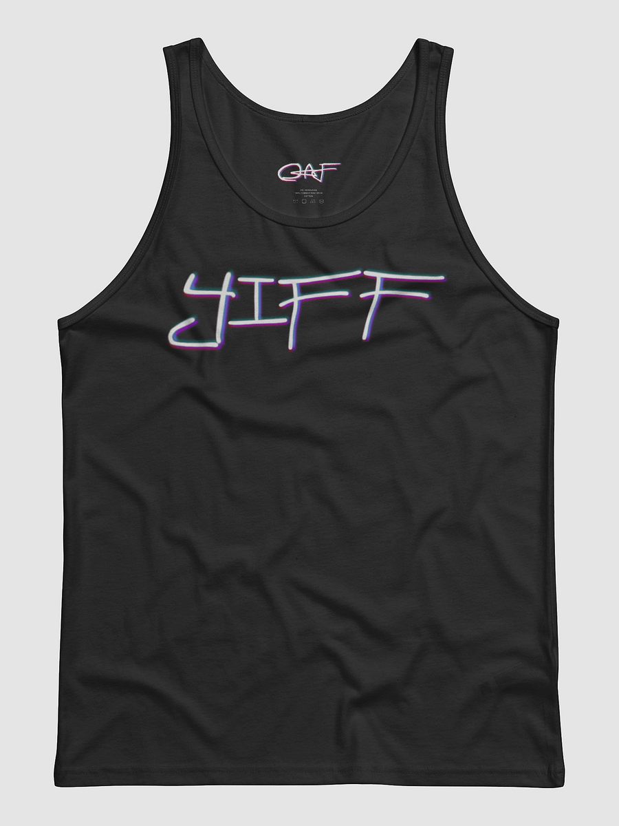 Yiff Giga Vest product image (1)