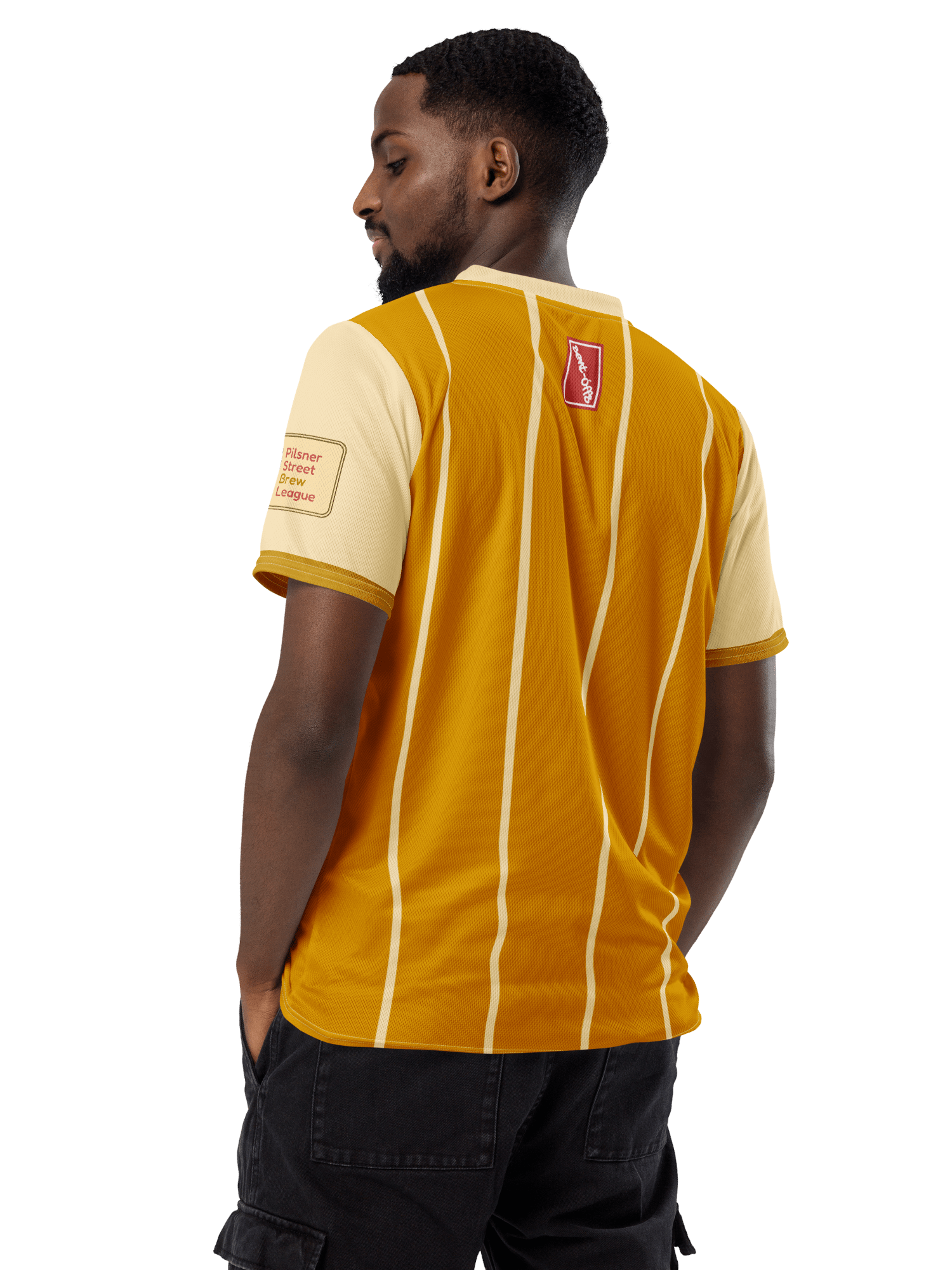 FK Pilsner City Home Jersey product image (8)