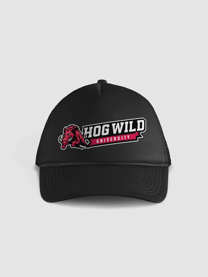 HWU Trucker product image (1)