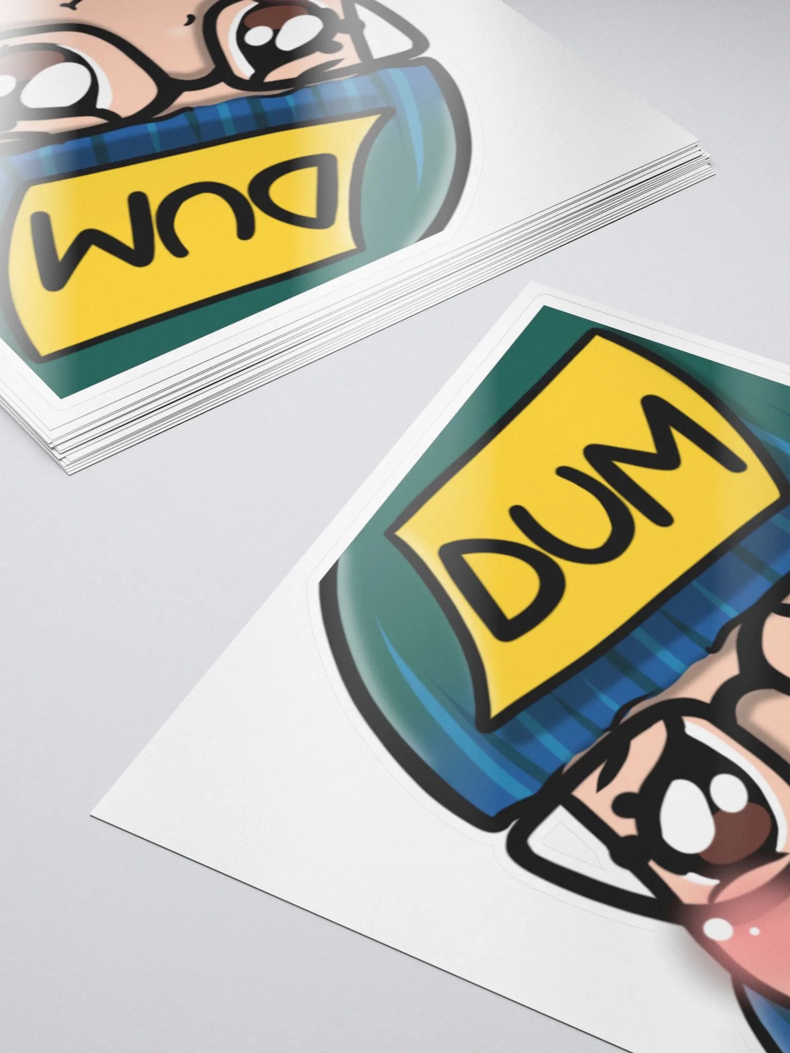 pixDummy Sticker product image (5)