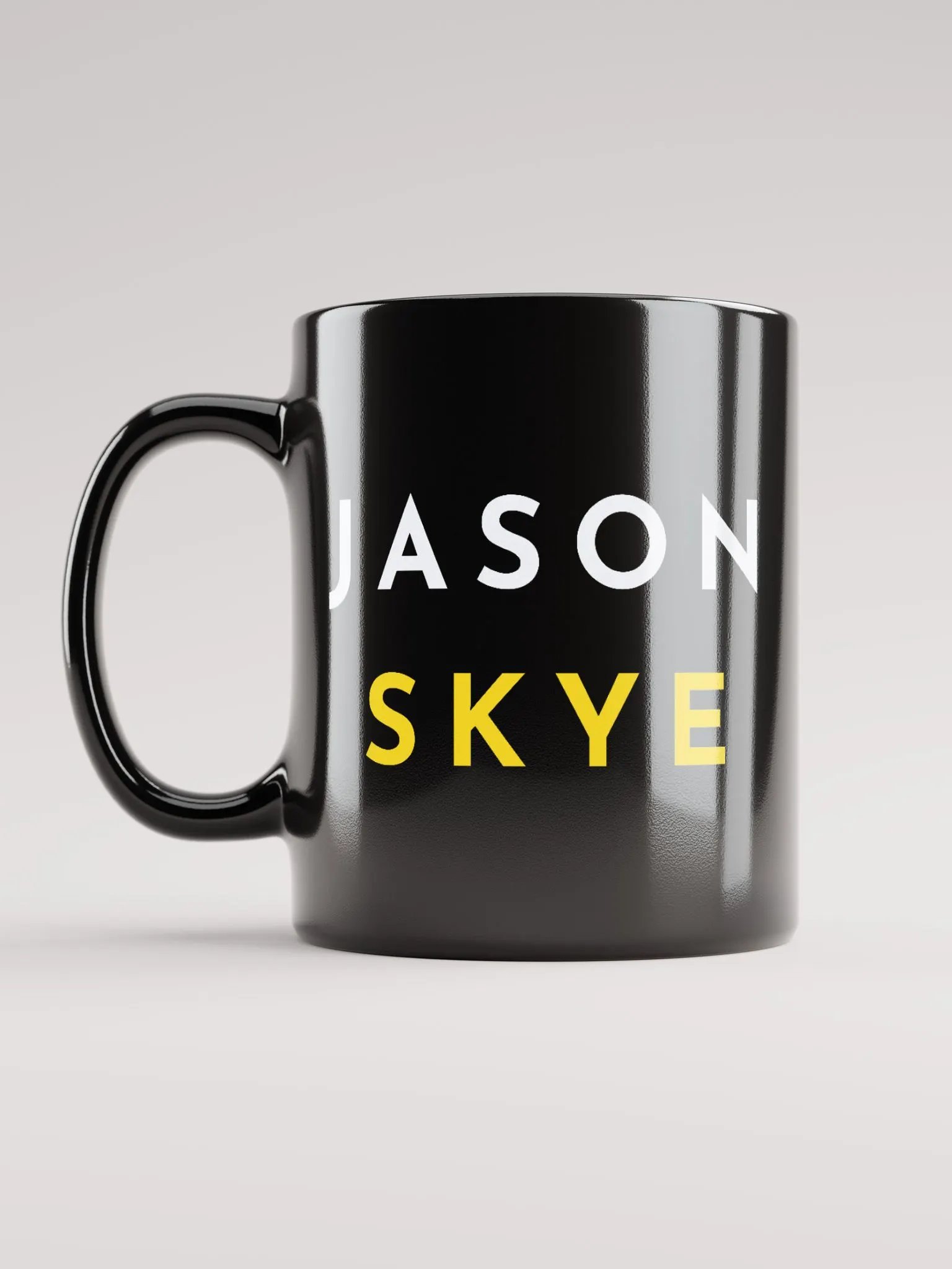 Logo Mug product image (2)