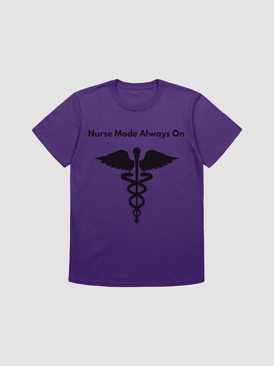 Nurse Mode Tee product image (1)