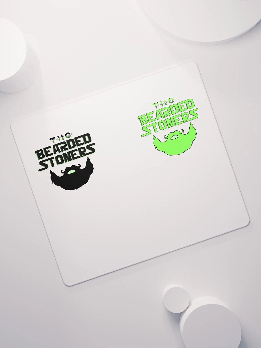 Stoner Mouse Pad product image (11)