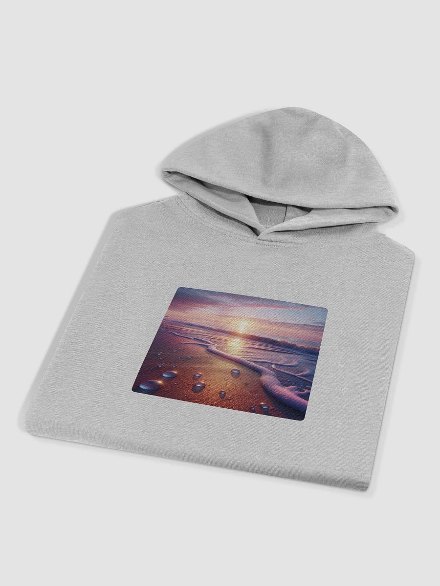 Oversized Comfort: Premium Unisex Hoodie | Ai Design product image (4)