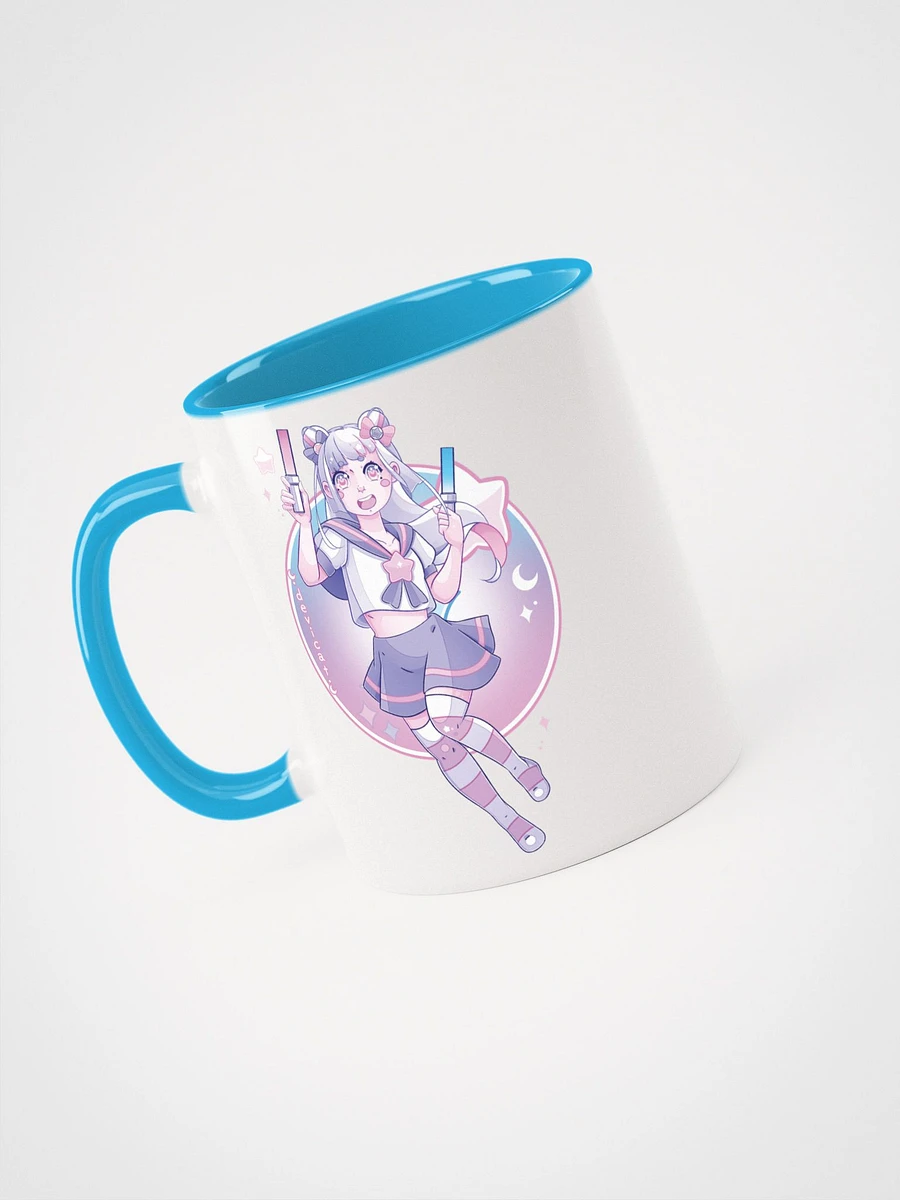 Mug • CandiCat Light Up Your Life • 2024 product image (8)