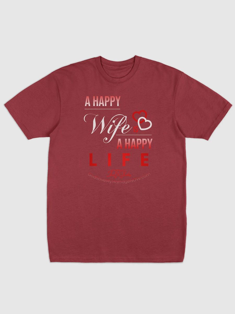 A Happy Wife is a Happy Life and HSKC - How Sex Keeps Coming! product image (1)
