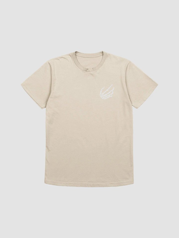 Dead Mans Hand T-shirt product image (1)