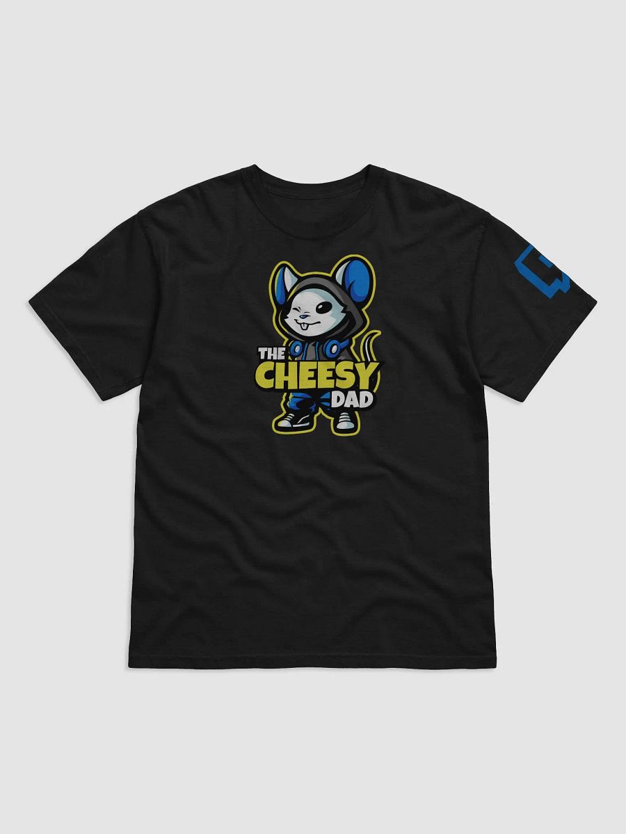 Cheesy: Streaming T product image (4)