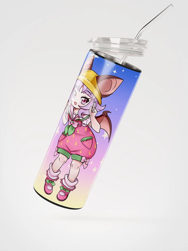 Adventure Miko Stainless Steel Tumbler product image (3)