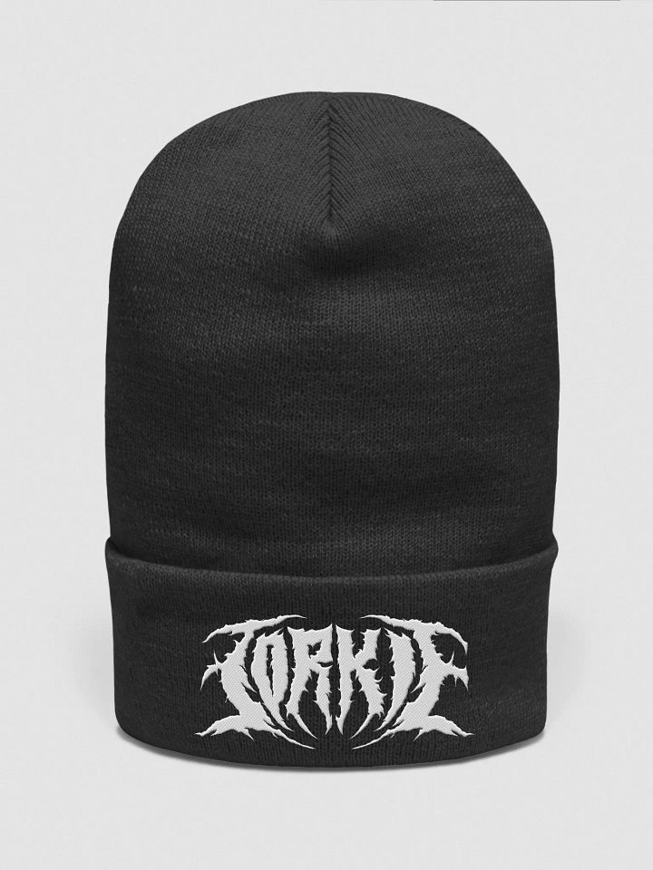 Torkie Logo Beanie product image (1)