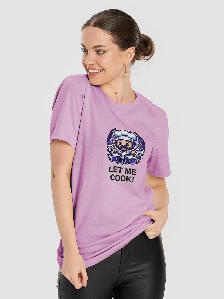 Chef Tee product image (8)