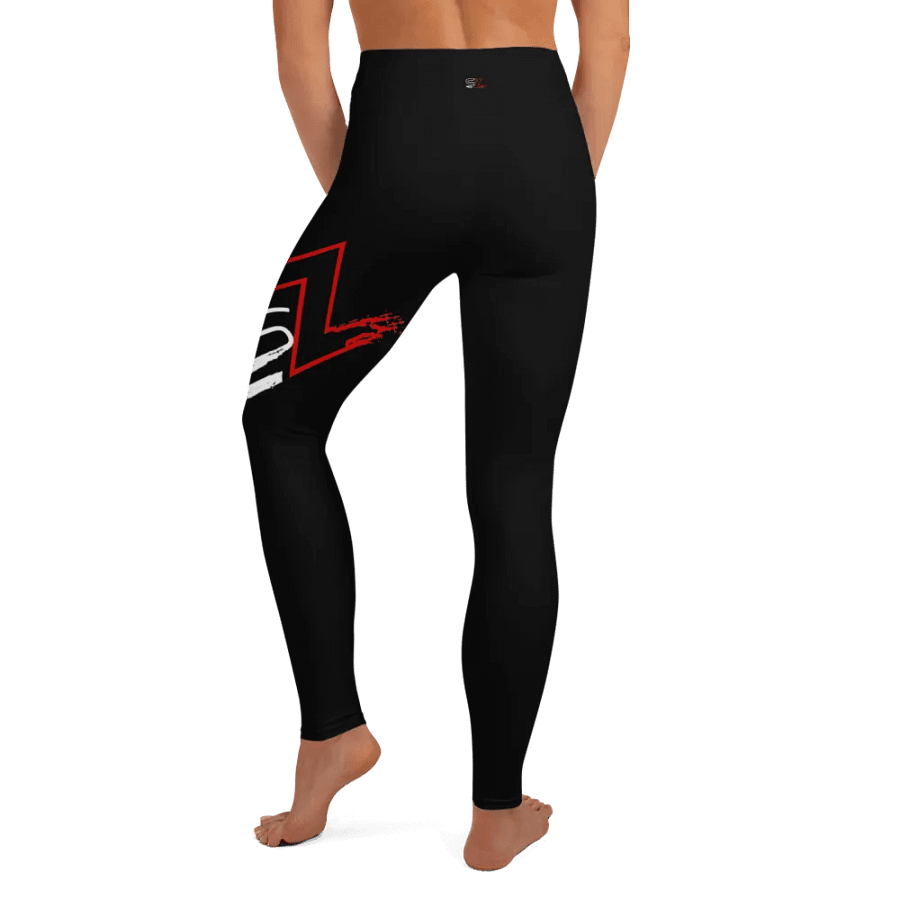 Yoga Leggings product image (6)