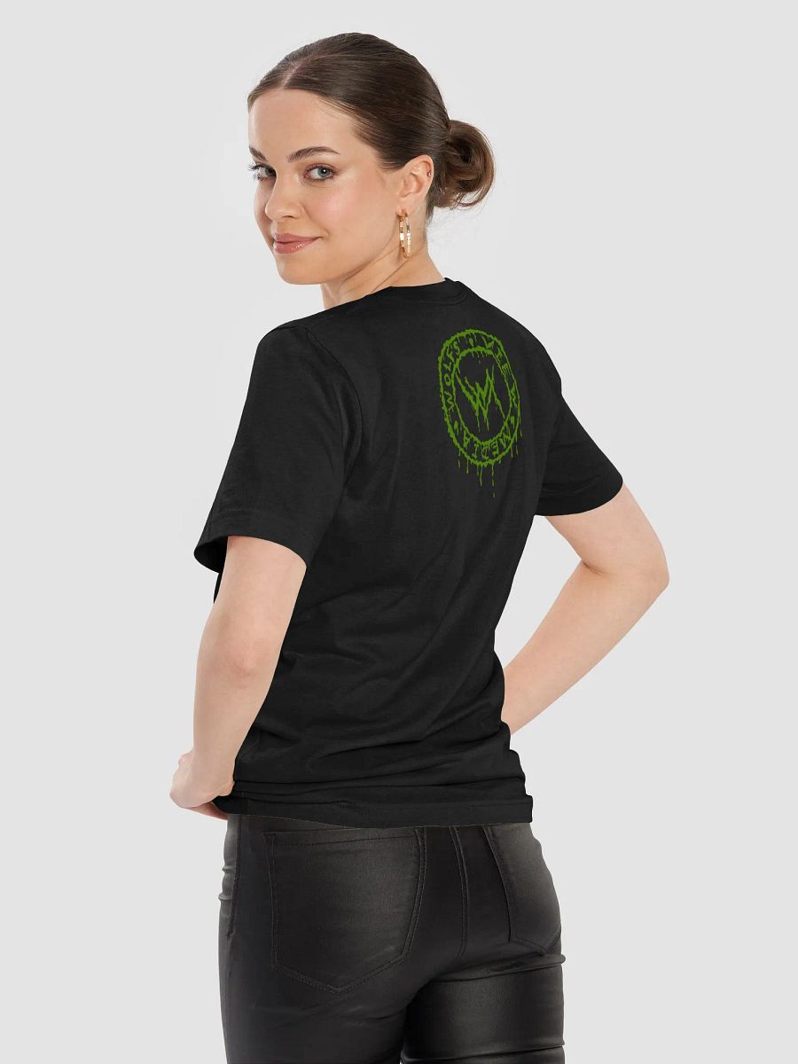 Lord Samhain- Unisex Cotton Tee product image (9)