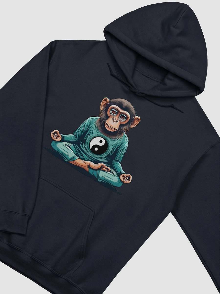 Monkey Mind - Hoodie product image (5)